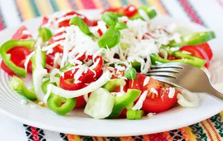 Srpska salata
