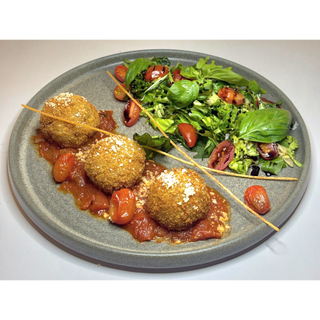  ARANCINI DUMOMENT   