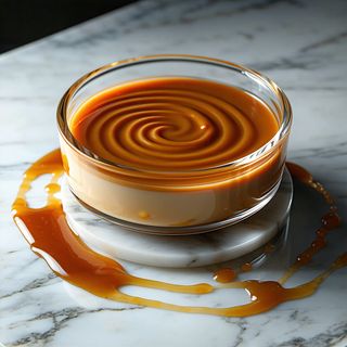 Крем Карамел