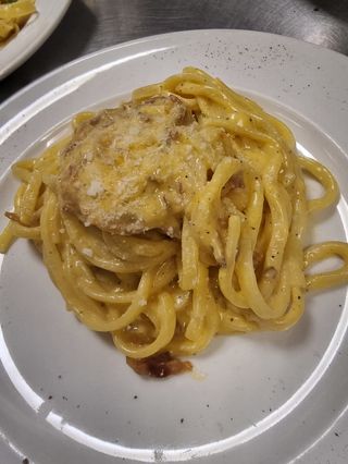Carbonara