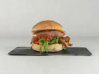 Burger Gourmet Kodama Limited (200 G.)