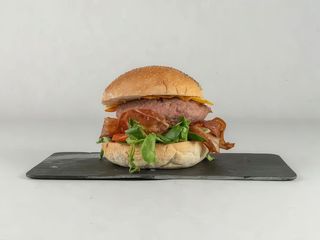 Burger Gourmet Kodama Limited (200 G.)