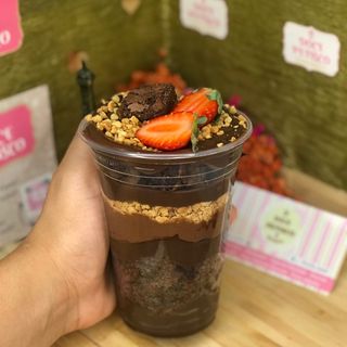 Copo  ferreiro rocher 400ml