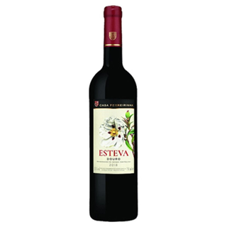 Esteva 0,75l - Vinho Maduro Tinto