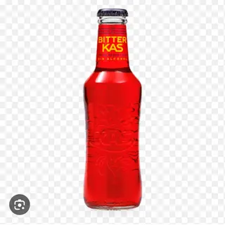 Bitter Kas (33 Cl.)