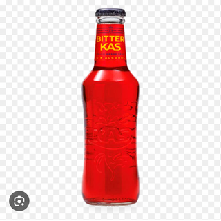 Bitter Kas (33 Cl.)