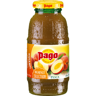 Succo di frutta - PESCA
