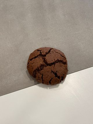Cookie Chocolate