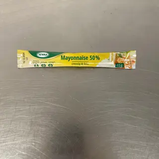 Salsa Mayonnaise 