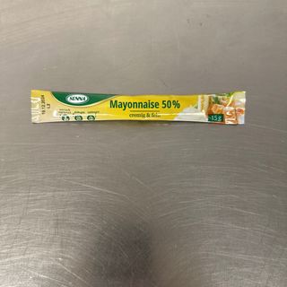 Salsa Mayonnaise 