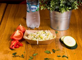 Salata de varza cu marar