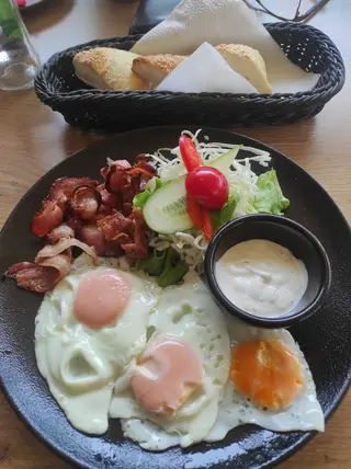 Brzi doručak 2