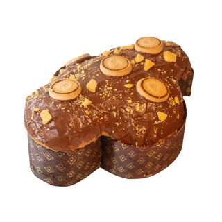 Colomba biscuits