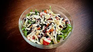 ENSALADA RUCULA