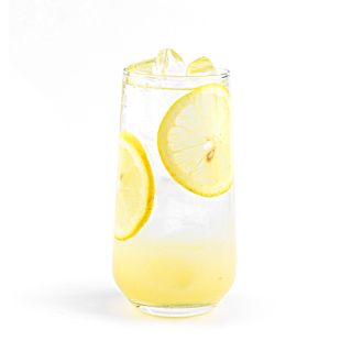 Айс ти с лимоном