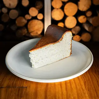 Tarta de queso