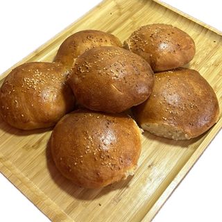 პური  1 ცალი 