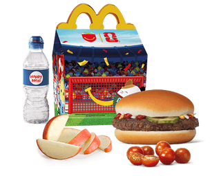 Hamburguesa