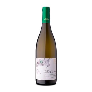 Colle Imperatrice Campi Flegrei Falanghina Dop 2021 75 cl