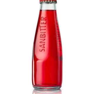 Bitter rosso 