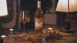 Rkatsiteli Semi-dry - Kardanakhi 1888