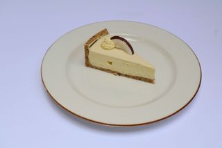 Tart od kokosa I bele čokolade