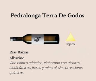 TERRA DE GODOS
