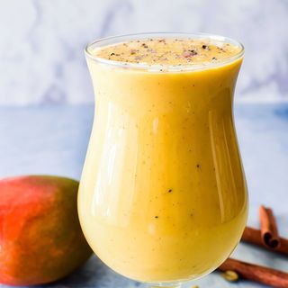 Mango Lassi