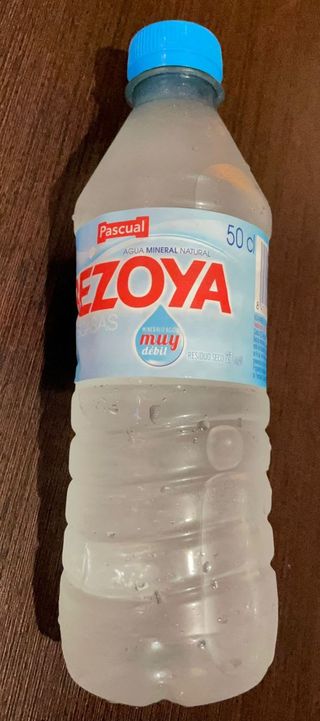 Agua