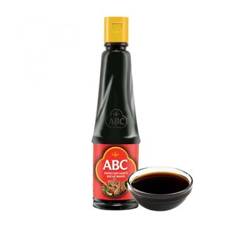 Abc Salsa De Soja Dulce