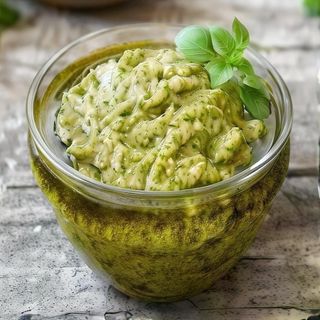 Salsa De Pesto