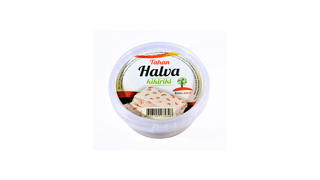 Halva kikiriki 250g