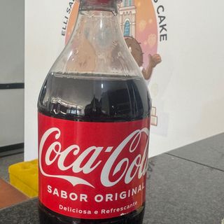 Coca cola 1l