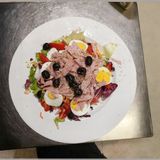 Insalata degli amici