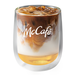 ICED LATTE AROMA MIGDALE 300ML