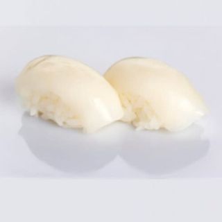 S13. Nigiri Pez Mantequilla (2 Pzas.)