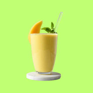Mango Lassi