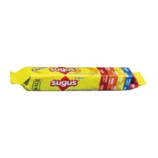 Sugus Stick Multisabor 45 gr