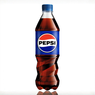 Pepsi 0.5л