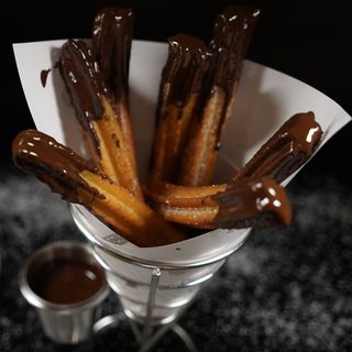 Churros  16 pièces