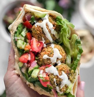 Falafel