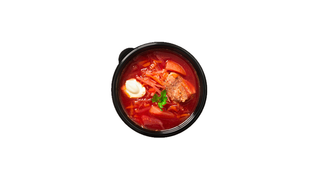 Борщ український (300г)