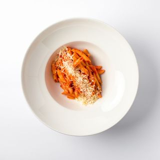 Penne Arrabbiata