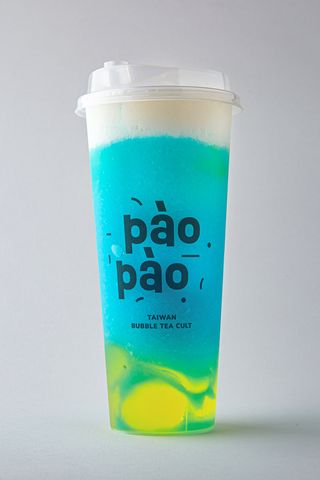 Pao Curacao 