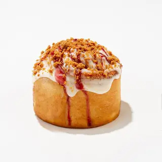 Frutti di bosco