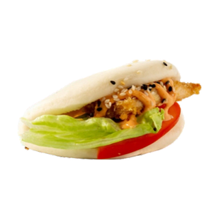 39. Yaki Bao (1 Ud.)