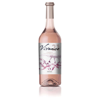 Vivanco rosado D.O. Rioja