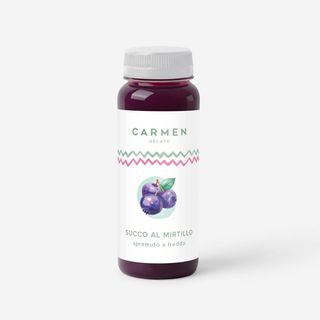 Mirtillo
