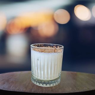 Коктейль  Django