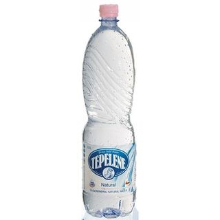Acqua Frizzante (1 l)